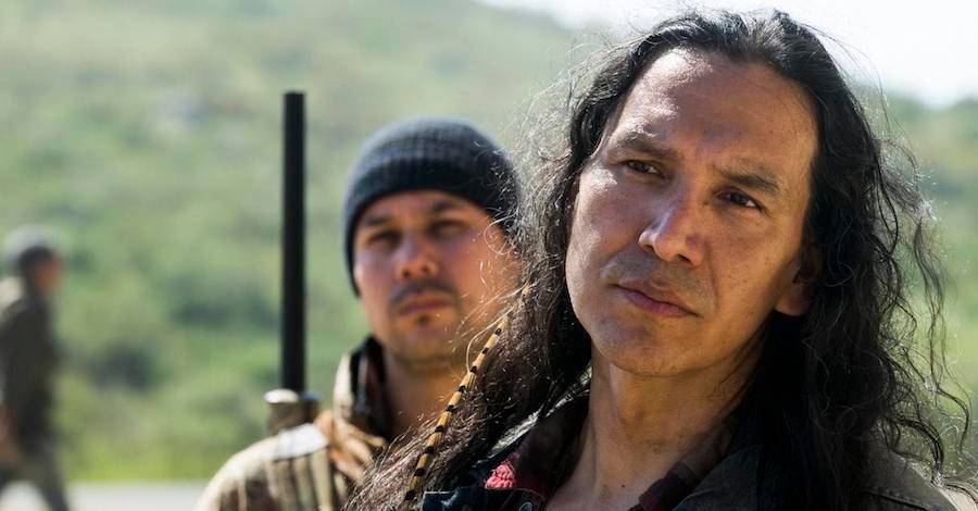 Fear the Walking Deads Midseason Finale Speeds Up the Story at the Expense of the Characters Fear the Walking Deads Midseason Finale Speeds Up the Story at the Expense of the Characters